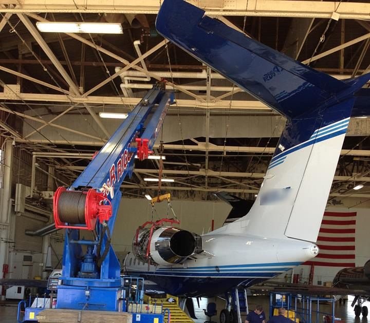 Rigging Services NYC Rigging Services NYC